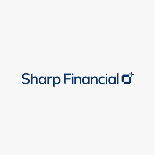 Sharp Financial