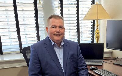 James Quillen Joins Alden Investment Group as Managing Director of Basalt Capital Management
